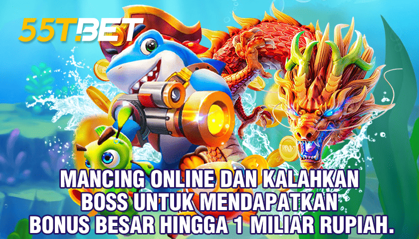 Betnation Bandar Judi Slot Online Gaming Terbaik & Resmi