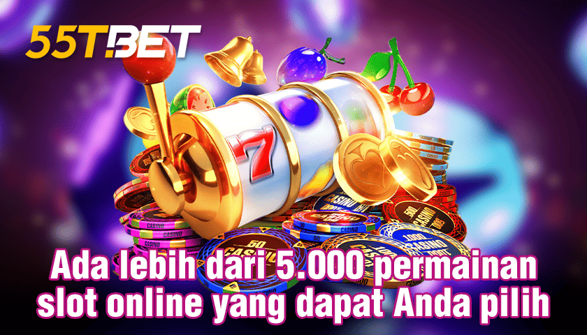 777LuckySlot | Game Online Paling Bocor & Adil Di Indonesia